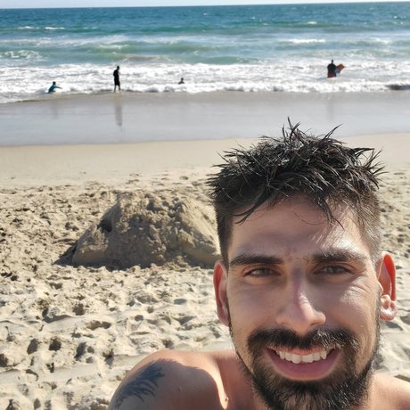 Nacktes geleaktes OnlyFans-Foto von Sandwhale