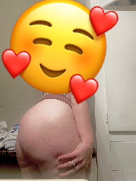 Nacktes geleaktes OnlyFans-Foto von Allie Catt