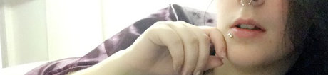 Nacktes geleaktes OnlyFans-Foto von Serenity