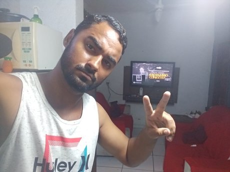Nacktes geleaktes OnlyFans-Foto von R Silva