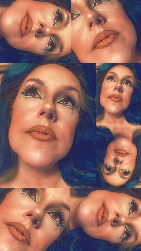 Nacktes geleaktes OnlyFans-Foto von Ryver