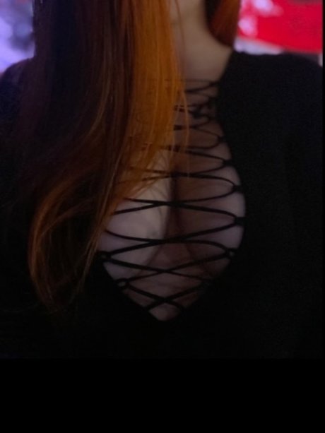 Nacktes geleaktes OnlyFans-Foto von Ryne Lorelei 