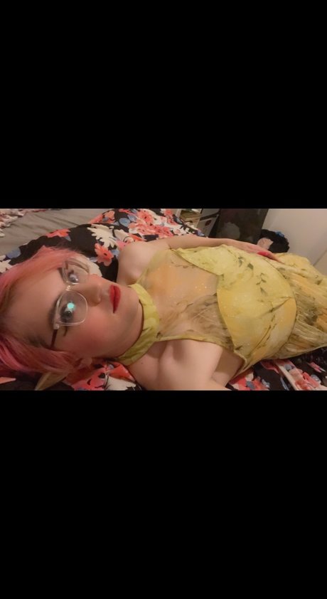 Nacktes geleaktes OnlyFans-Foto von Ryleigh Davina