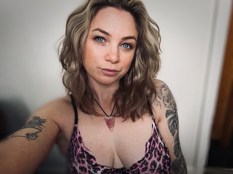 Nacktes geleaktes OnlyFans-Foto von Sookie