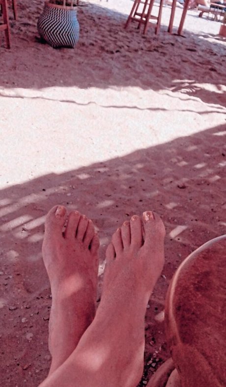 Nacktes geleaktes OnlyFans-Foto von Merve Bolugur