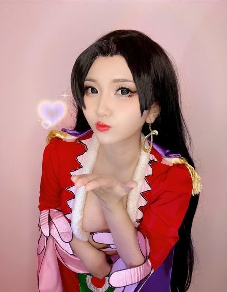 Nacktes geleaktes OnlyFans-Foto von Azulachan