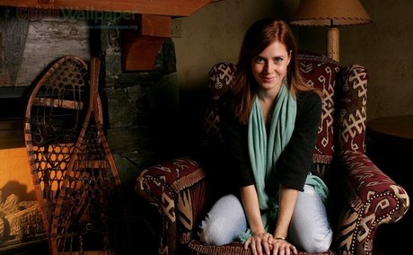 Nacktes geleaktes OnlyFans-Foto von Amy Adams