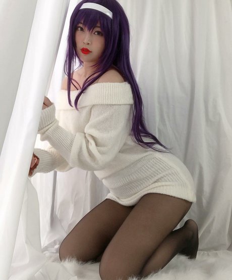 Nacktes geleaktes OnlyFans-Foto von Niyeye2019