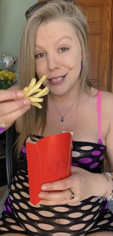 Nacktes geleaktes OnlyFans-Foto von Itsgorjess
