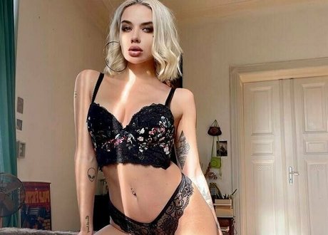 Nacktes geleaktes OnlyFans-Foto von Alexisxxxx