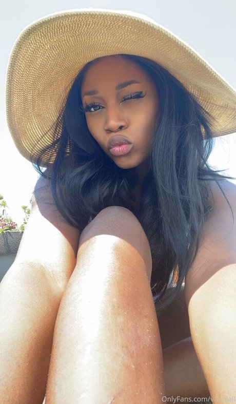 Nacktes geleaktes OnlyFans-Foto von Vanniall