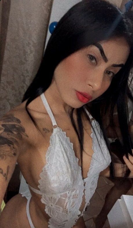 Nacktes geleaktes OnlyFans-Foto von Smir Ferreir