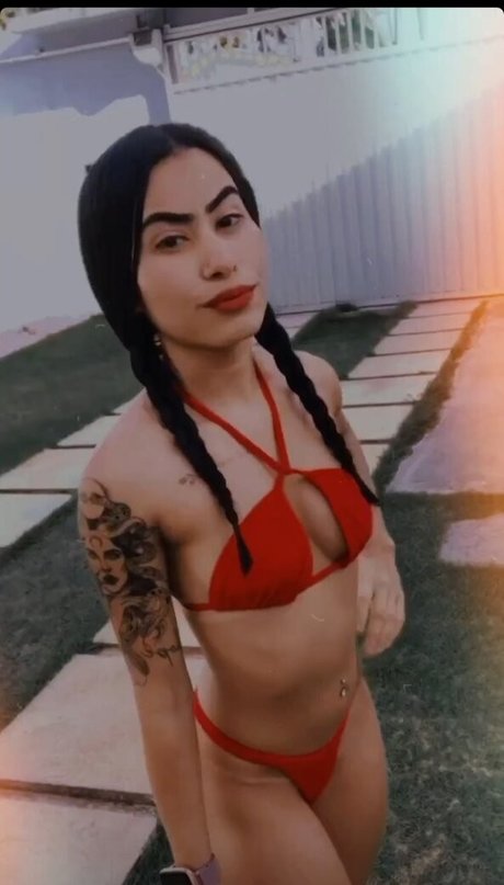 Nacktes geleaktes OnlyFans-Foto von Smir Ferreir