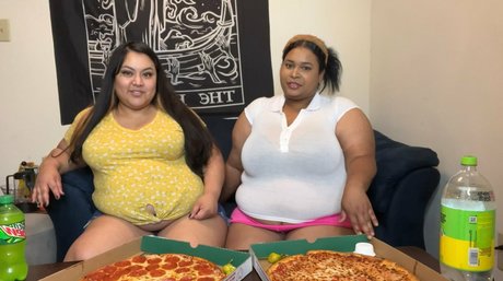 Bigbellyjudy