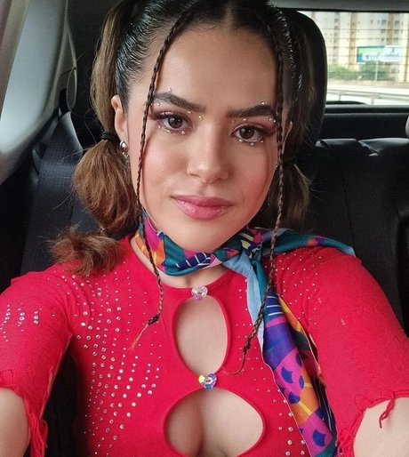 Maisa Silva