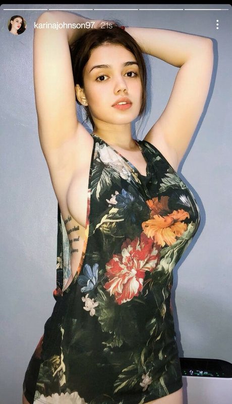 Karina Johnson