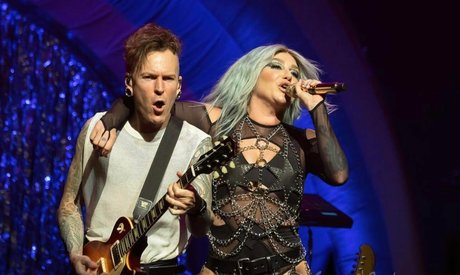 Kesharose