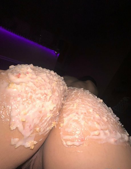 Nacktes geleaktes OnlyFans-Foto von Ellacruz69
