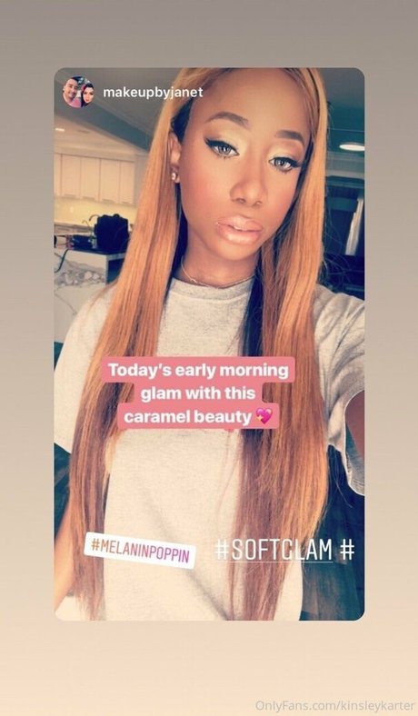 Kinsleykarter