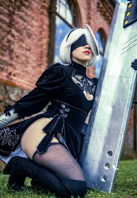 Nacktes geleaktes OnlyFans-Foto von Luisa Roma