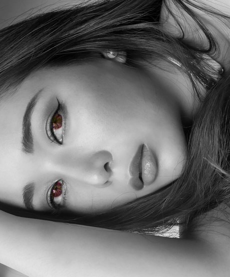 Nacktes geleaktes OnlyFans-Foto von Rikakodesu