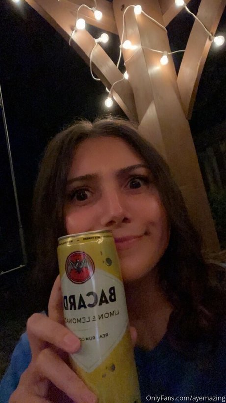 Ayemazing