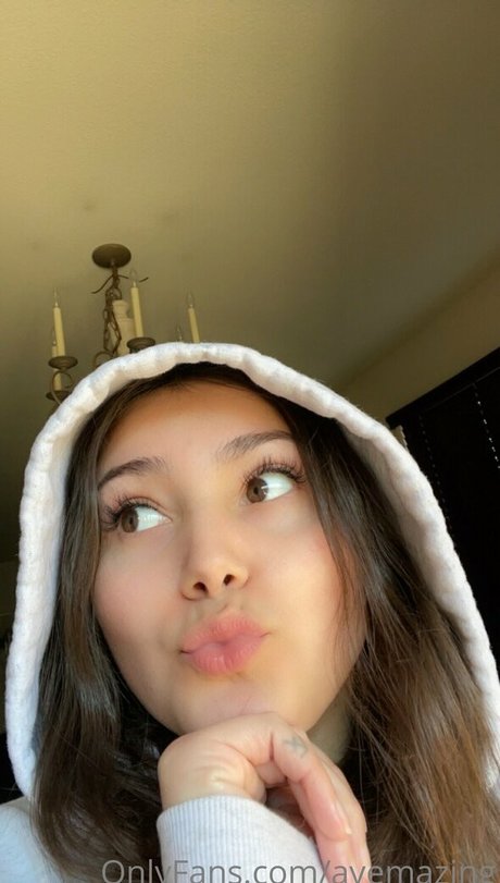 Nacktes geleaktes OnlyFans-Foto von Ayemazing