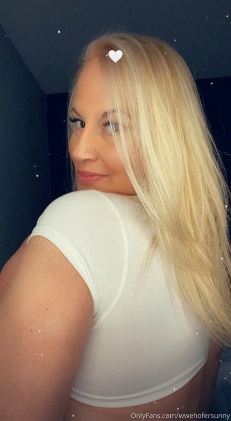 Nacktes geleaktes OnlyFans-Foto von Tammy Lynn Sytch