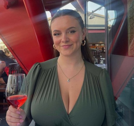 Nacktes geleaktes OnlyFans-Foto von Amy Quesadagetgood