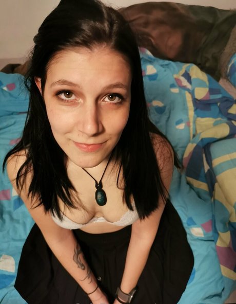Nacktes geleaktes OnlyFans-Foto von Starcouplexxx