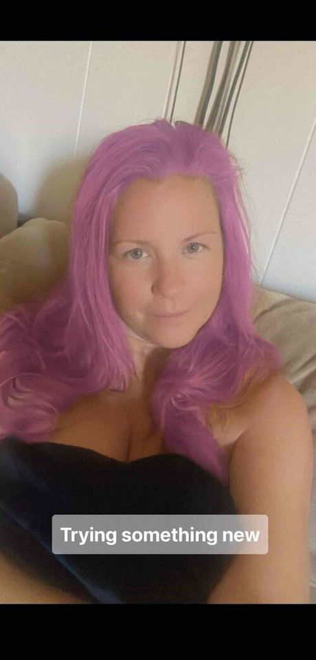 Carrie Keagan