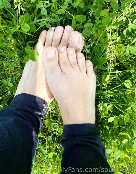 Nacktes geleaktes OnlyFans-Foto von Sweetbigobae
