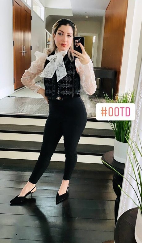Rebecca Ford