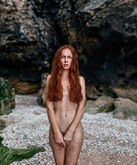 Nacktes geleaktes OnlyFans-Foto von Oksana Butovskaya