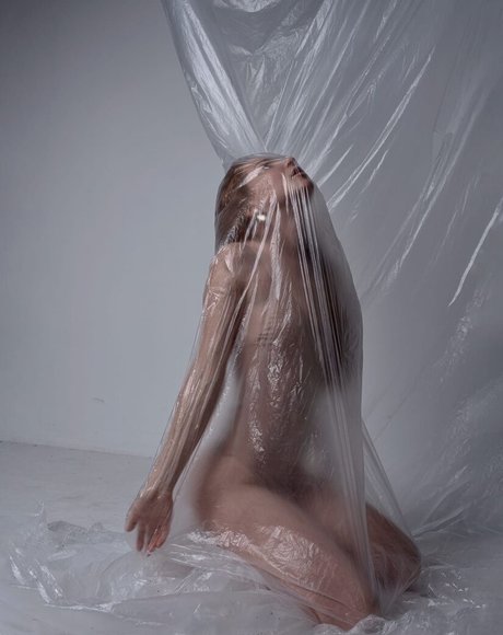 Nacktes geleaktes OnlyFans-Foto von Oksana Butovskaya