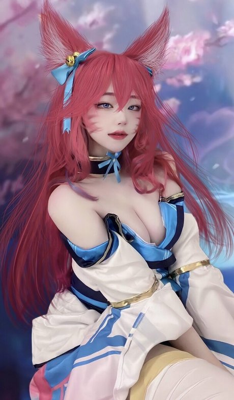 Nacktes geleaktes OnlyFans-Foto von Hinachan01