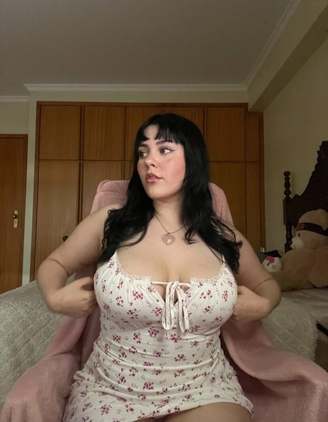 Nacktes geleaktes OnlyFans-Foto von Wluvangela