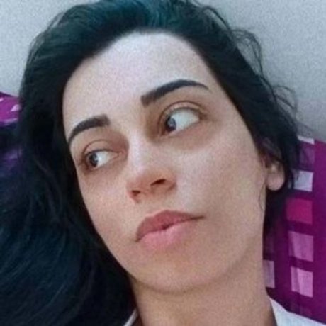 Nacktes geleaktes OnlyFans-Foto von Mervedamla