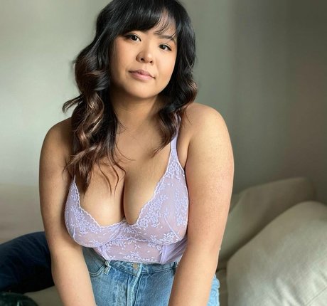 Nacktes geleaktes OnlyFans-Foto von Asian1996