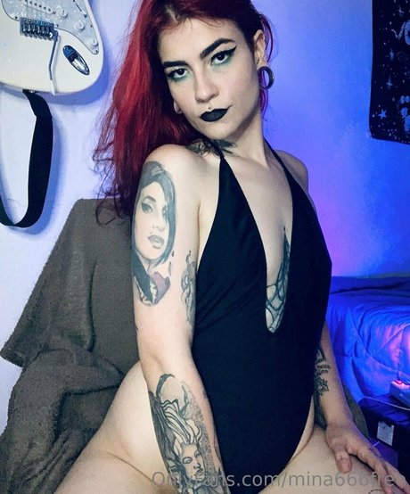Mina666free