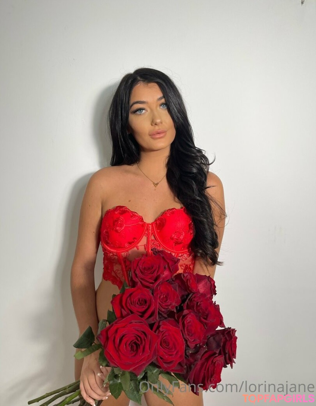 Nacktes geleaktes OnlyFans-Foto von Lorinajane #1062