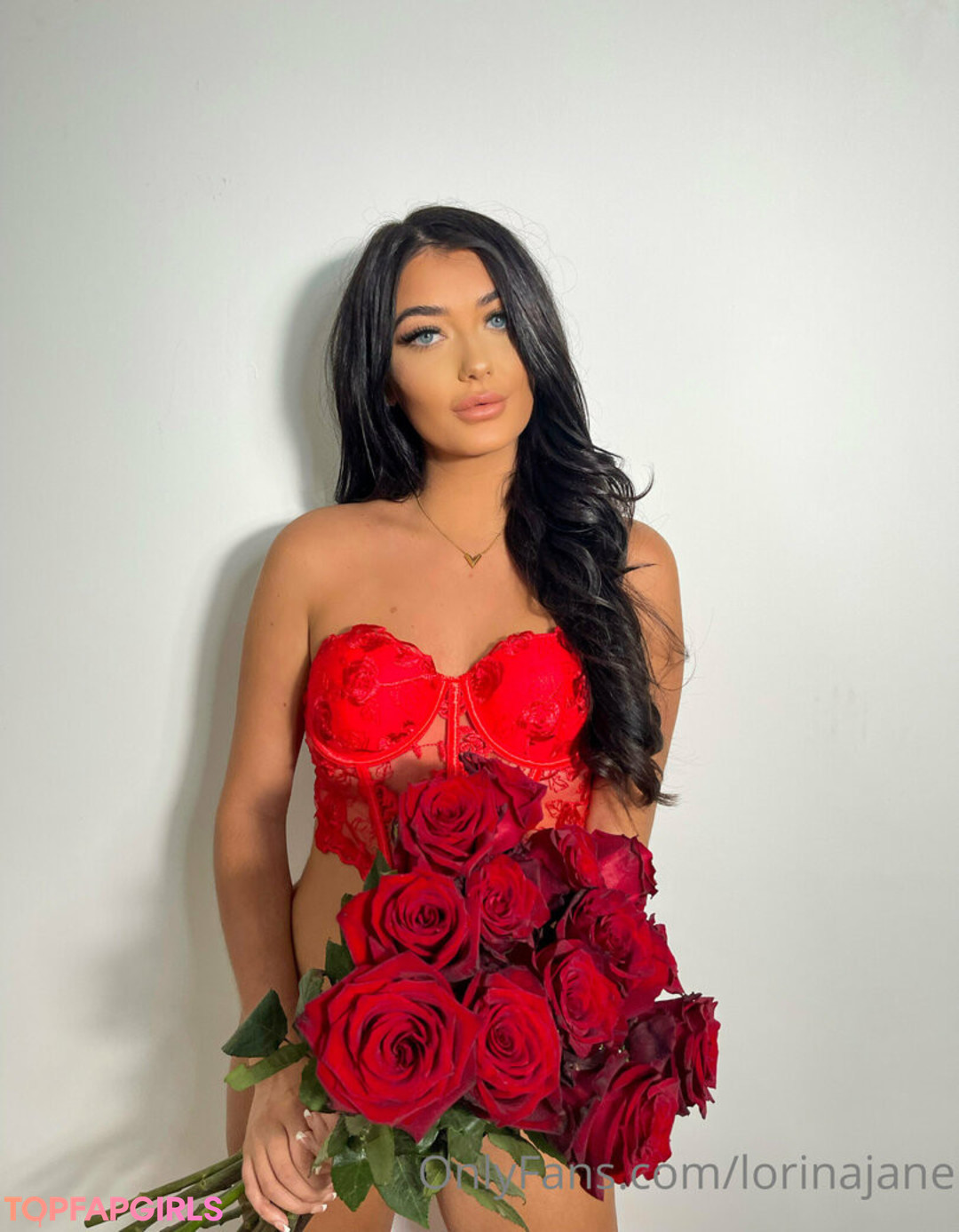 Nacktes geleaktes OnlyFans-Foto von Lorinajane #1120