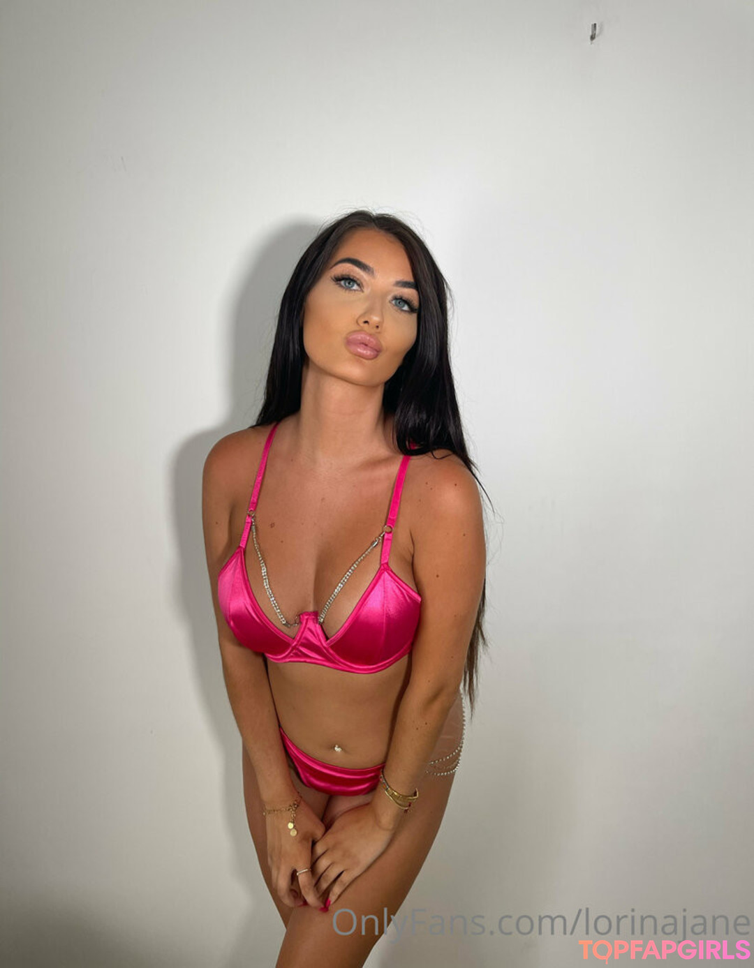 Nacktes geleaktes OnlyFans-Foto von Lorinajane #1332