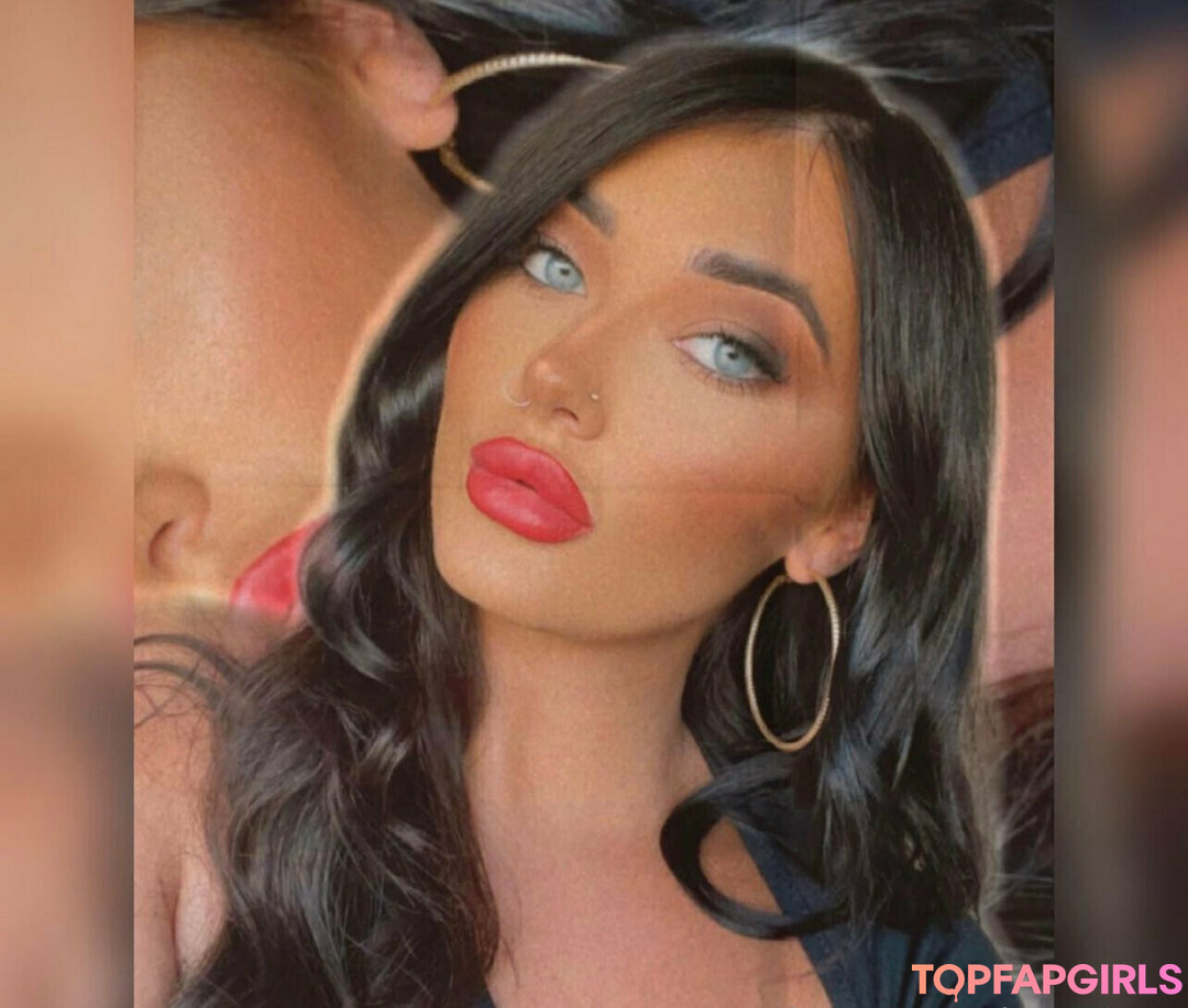Nacktes geleaktes OnlyFans-Foto von Lorinajane #1343