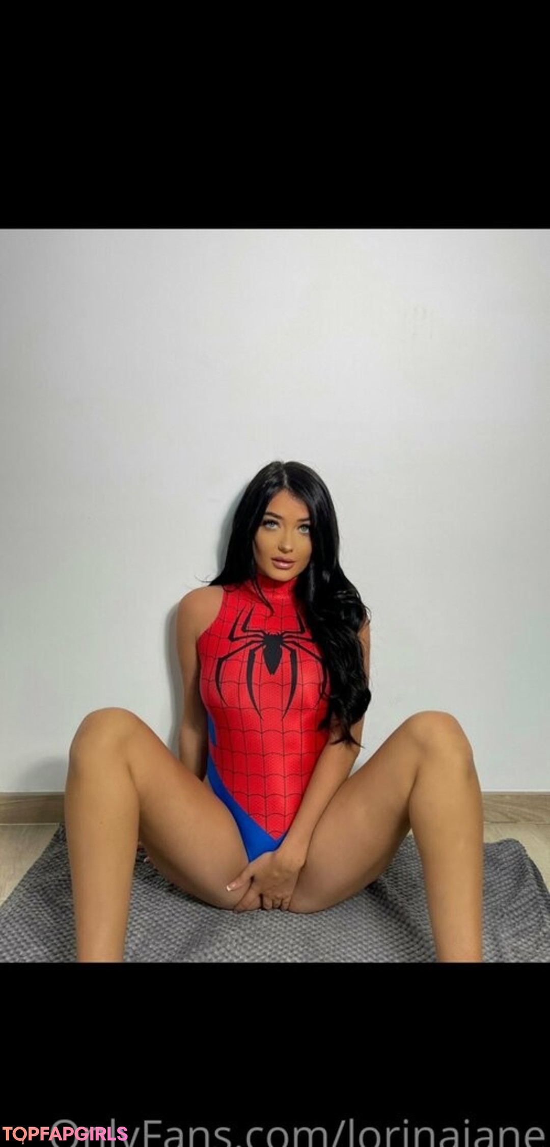 Nacktes geleaktes OnlyFans-Foto von Lorinajane #1373