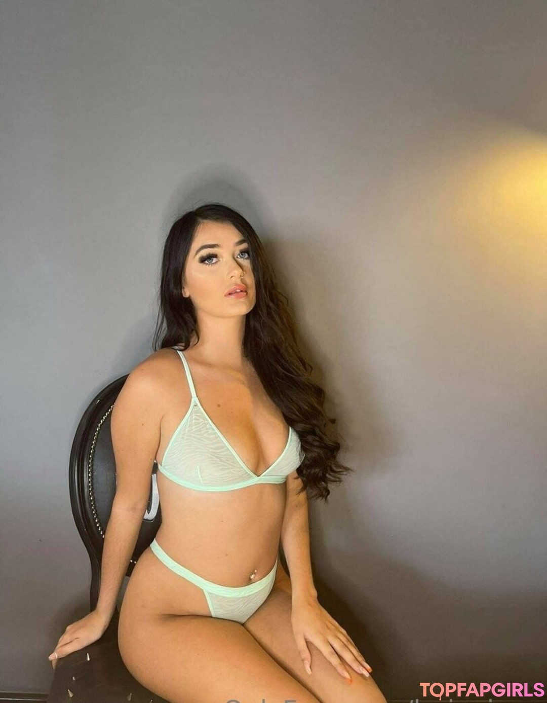 Nacktes geleaktes OnlyFans-Foto von Lorinajane #1423
