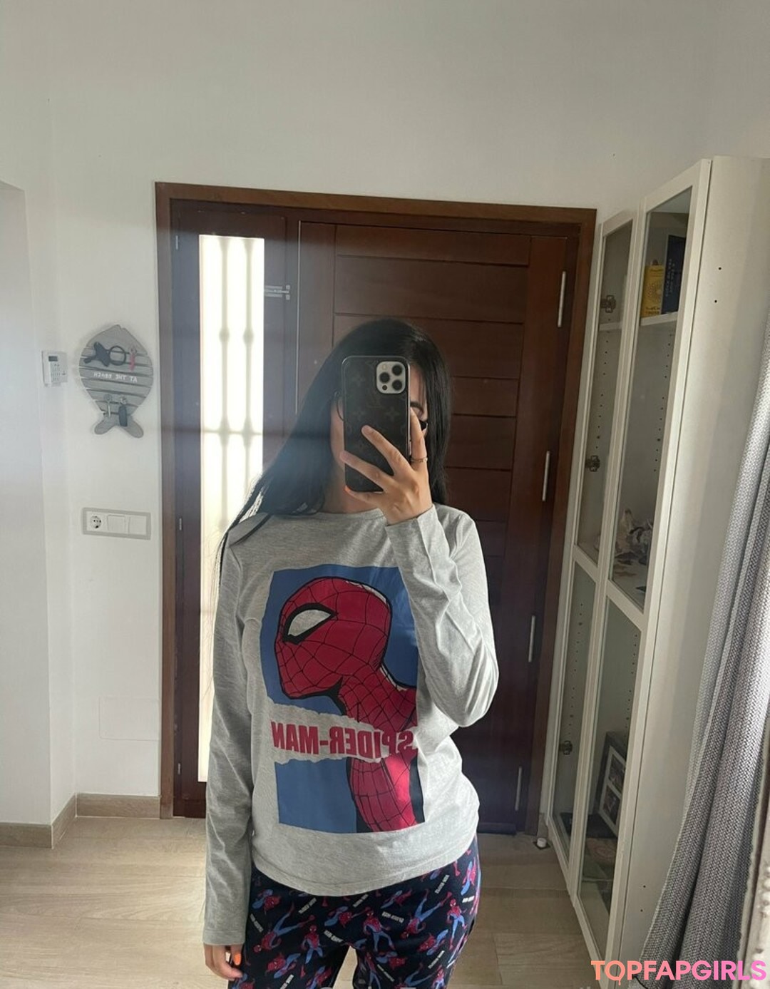 Nacktes geleaktes OnlyFans-Foto von Lorinajane #1424