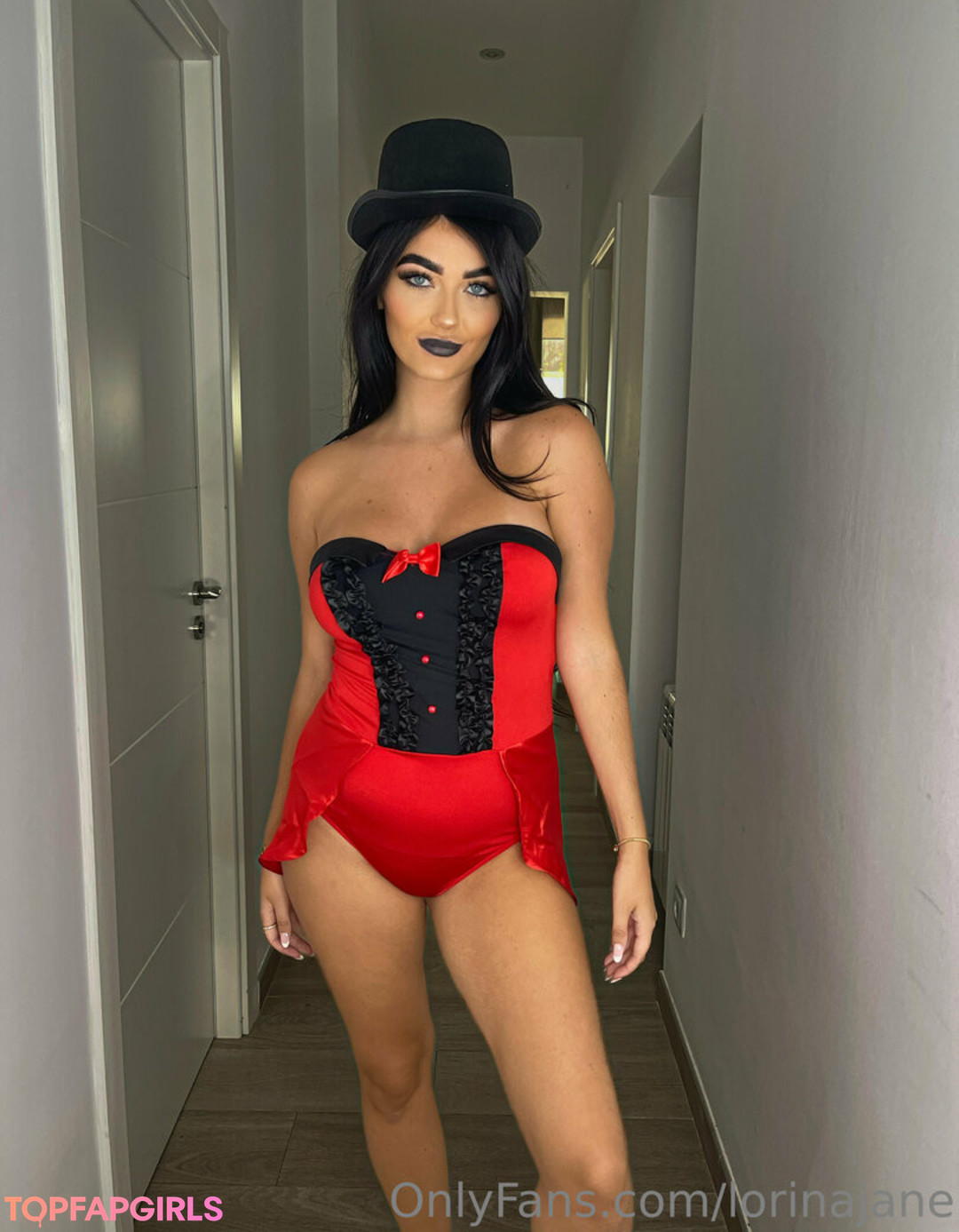 Nacktes geleaktes OnlyFans-Foto von Lorinajane #1453