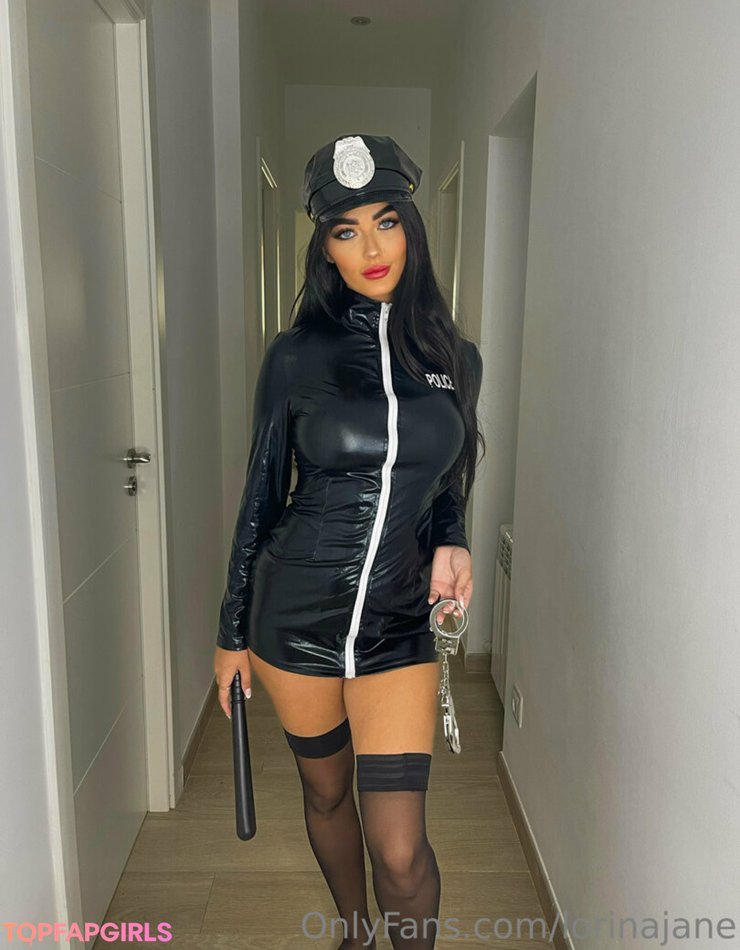 Nacktes geleaktes OnlyFans-Foto von Lorinajane #1474