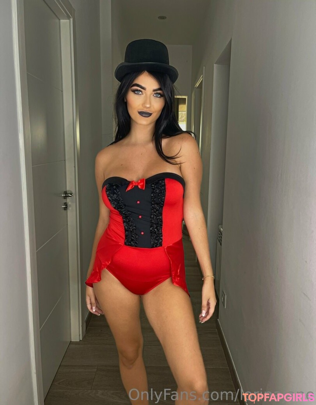 Nacktes geleaktes OnlyFans-Foto von Lorinajane #1479